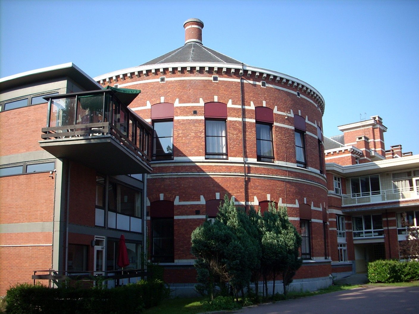 Gasthuis Stuyvenberg, Antwerp - 05.JPG